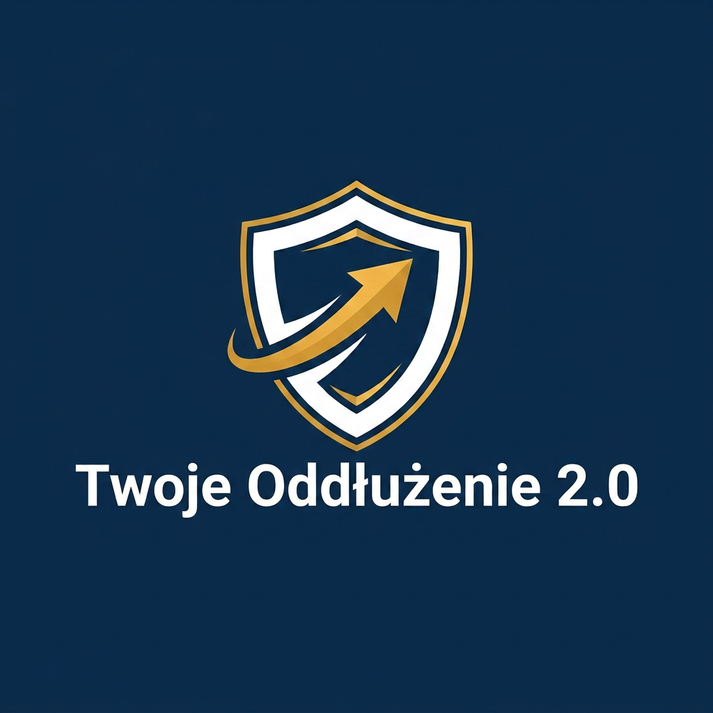 Twoje Oddłużenie 2.0 — logo